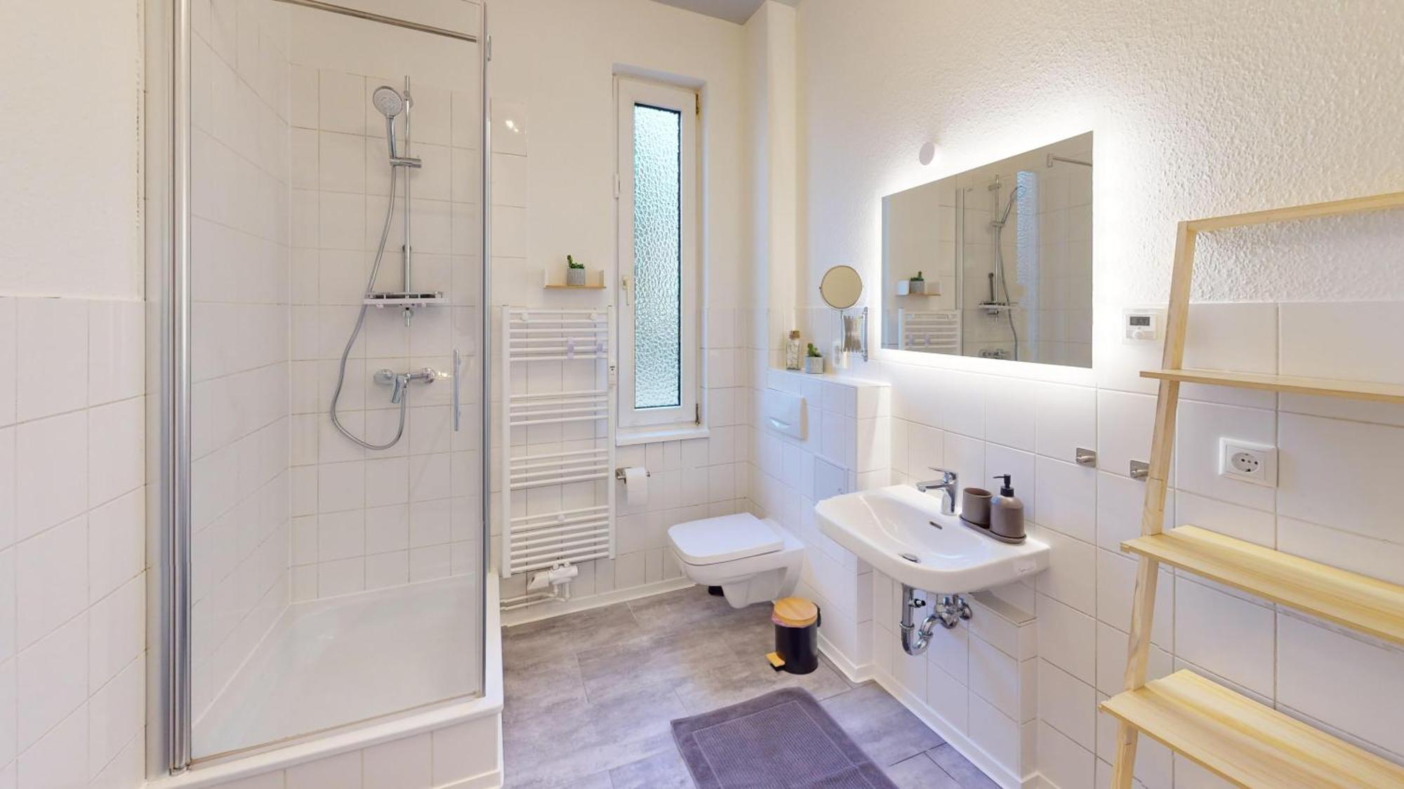 Cozyhome Apartment House Magdeburg Ngoại thất bức ảnh