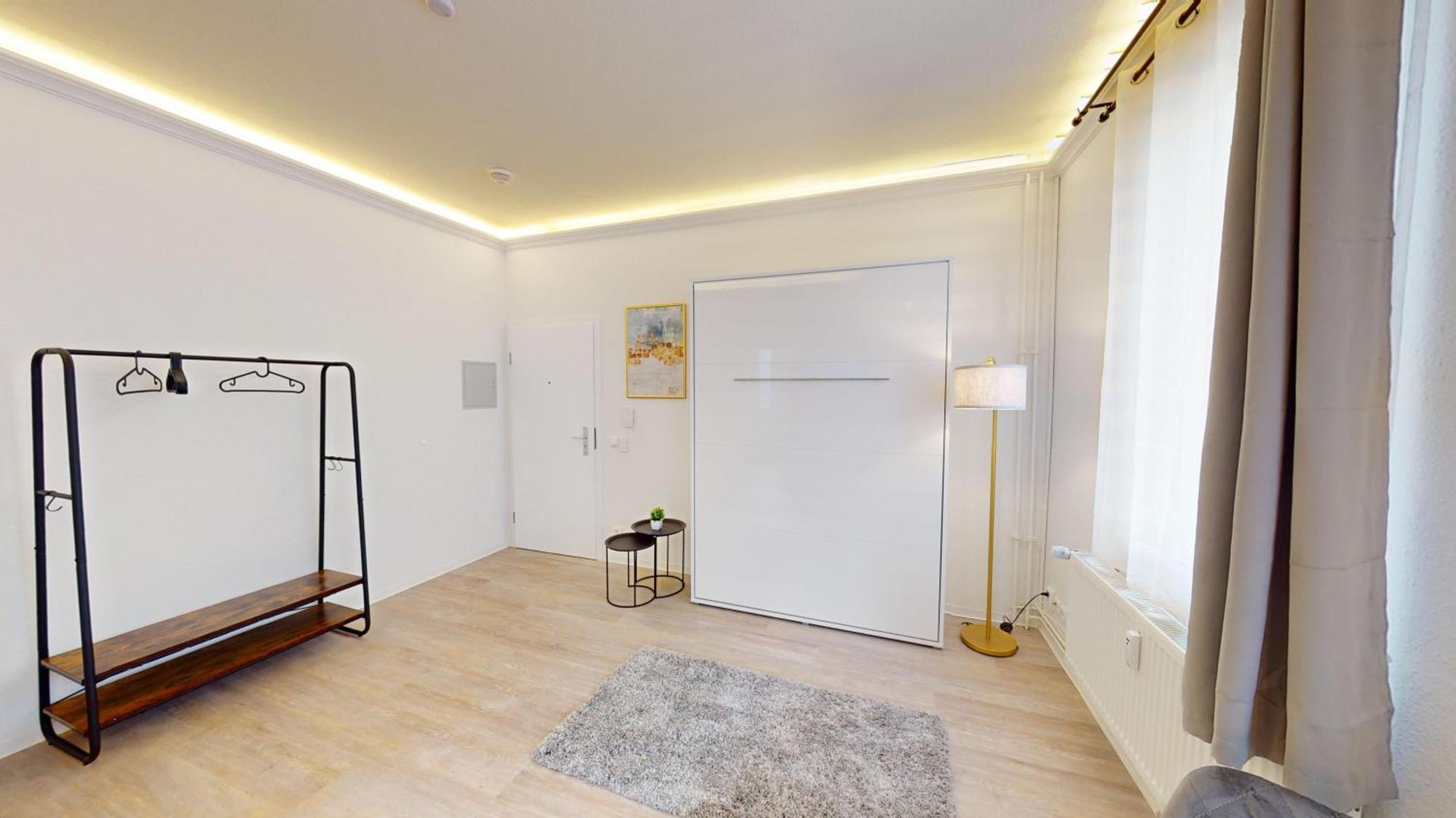 Cozyhome Apartment House Magdeburg Ngoại thất bức ảnh