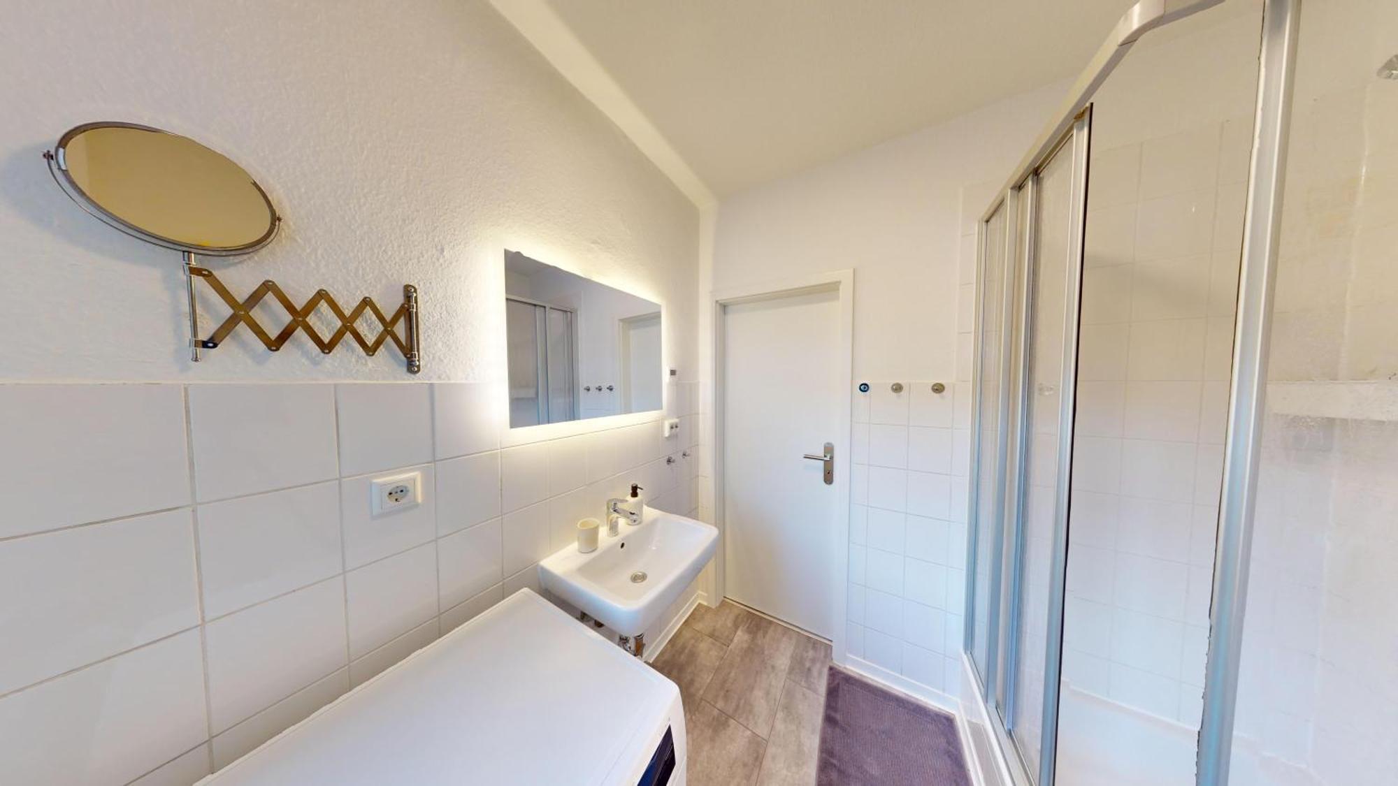 Cozyhome Apartment House Magdeburg Ngoại thất bức ảnh